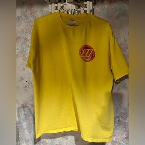 Vintage Billy Moyer T-shirt  Size XXL